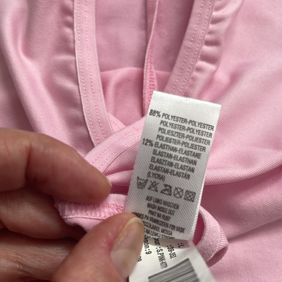 Princess Cat Rhinestone Cami Set - Picture 8 of 8